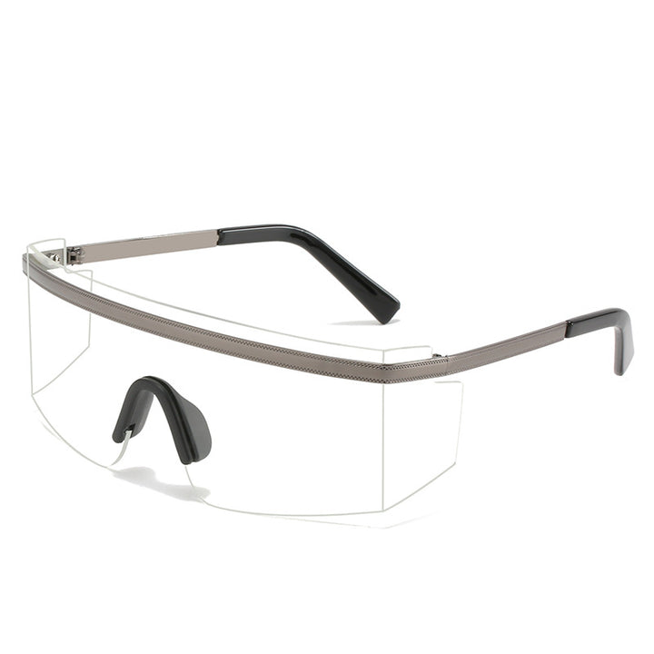 Ladies fashionable safety glasses with innovative design Stornfield