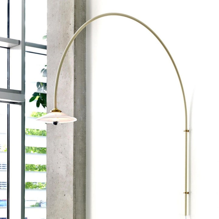 Contemporary Artisanal Floor Lamp