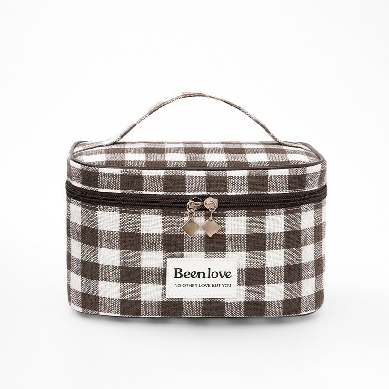 Stylish Cosmetic Storage Case Stornfield