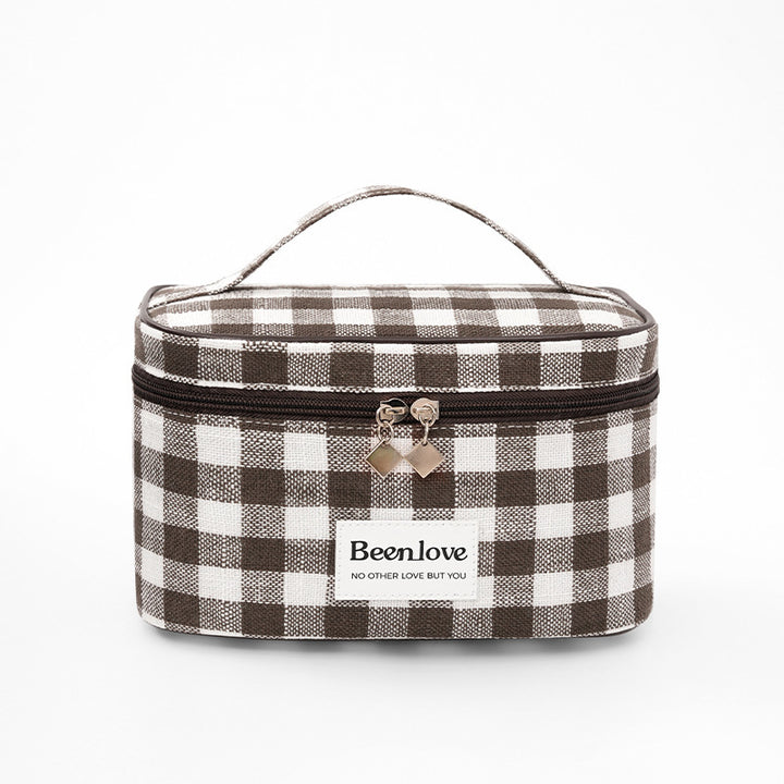 Stylish Cosmetic Storage Case Stornfield