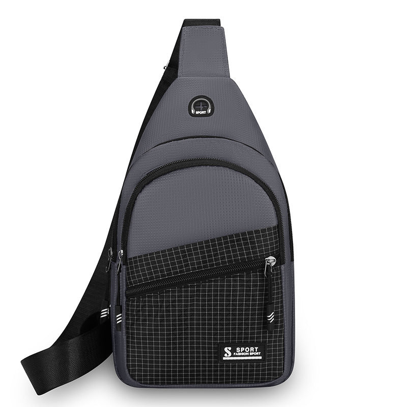 Sling Bag Stornfield