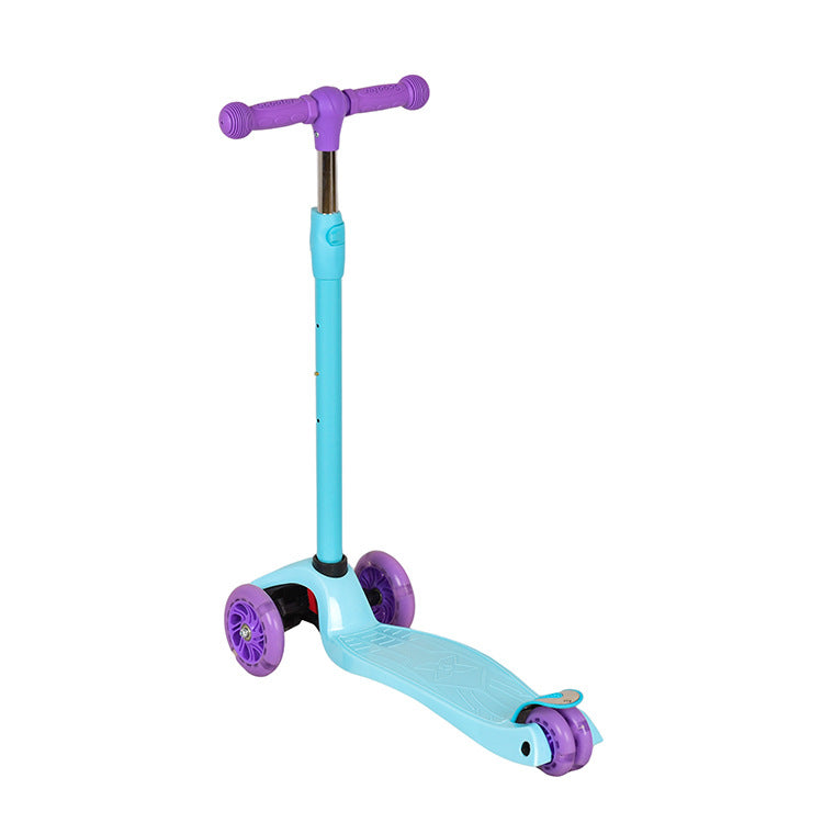 Kid's Kick Scooter Stornfield