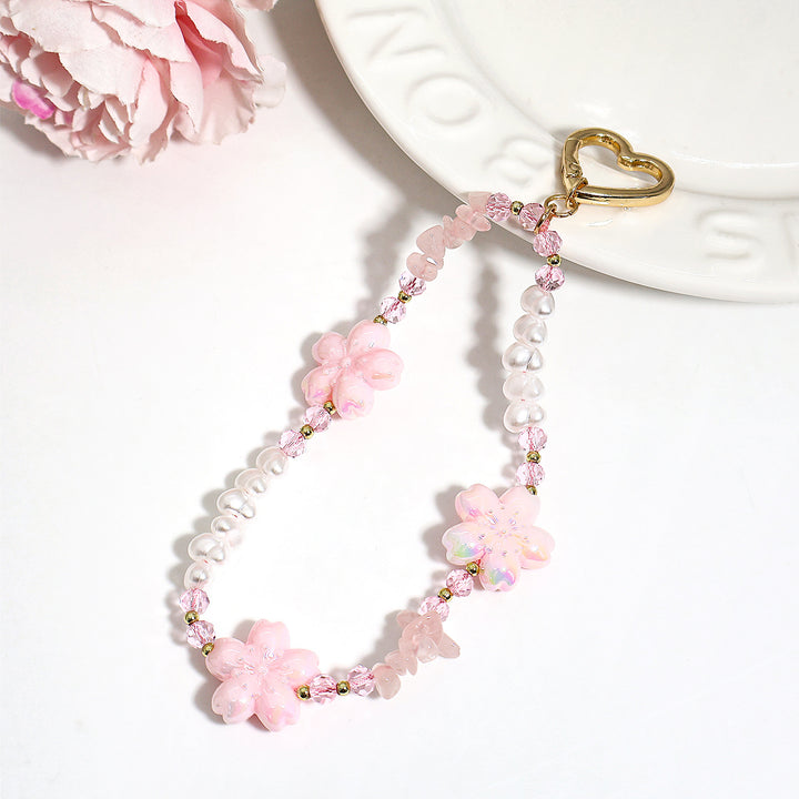 Floral Beaded Eyewear Chain Stornfield 1788159748