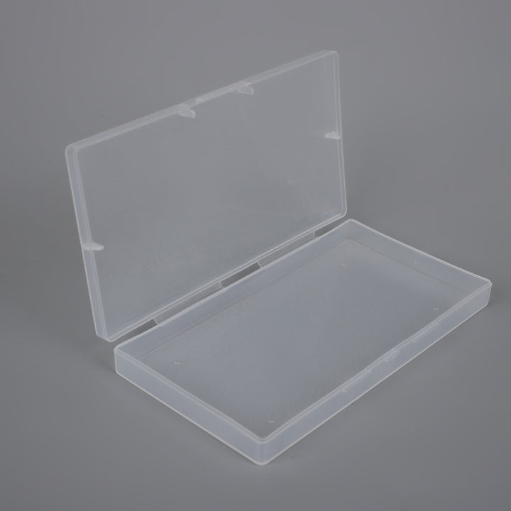 Transparent Multi-Purpose Storage Case Stornfield