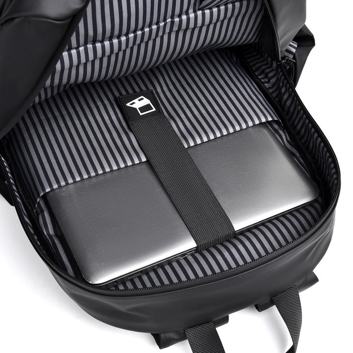 Waterproof Versatile Travel Backpack Stornfield