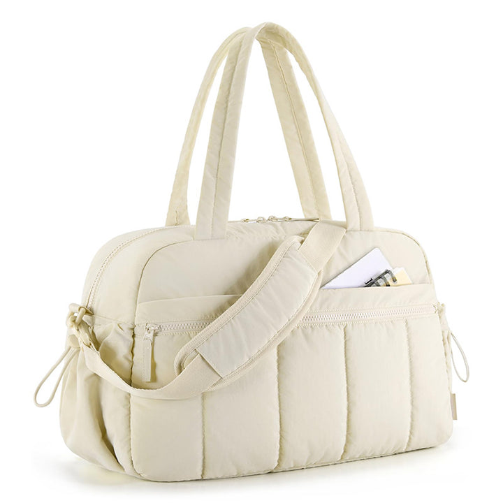 Padded Tote Bag Stornfield