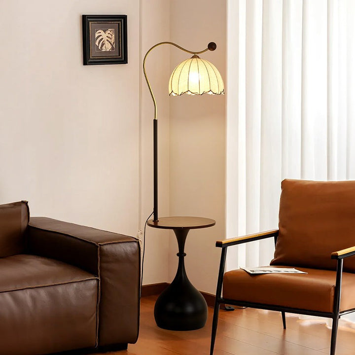 Stylish Arc Floor Lamp