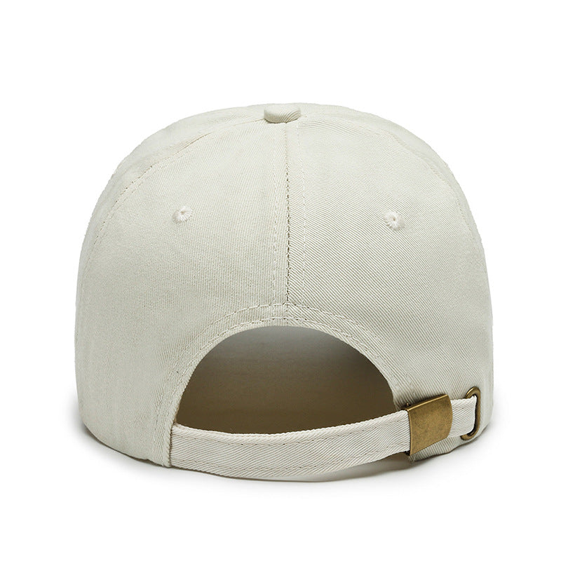 Women's Casual Embroidered Baseball Cap Stornfield 1783926694