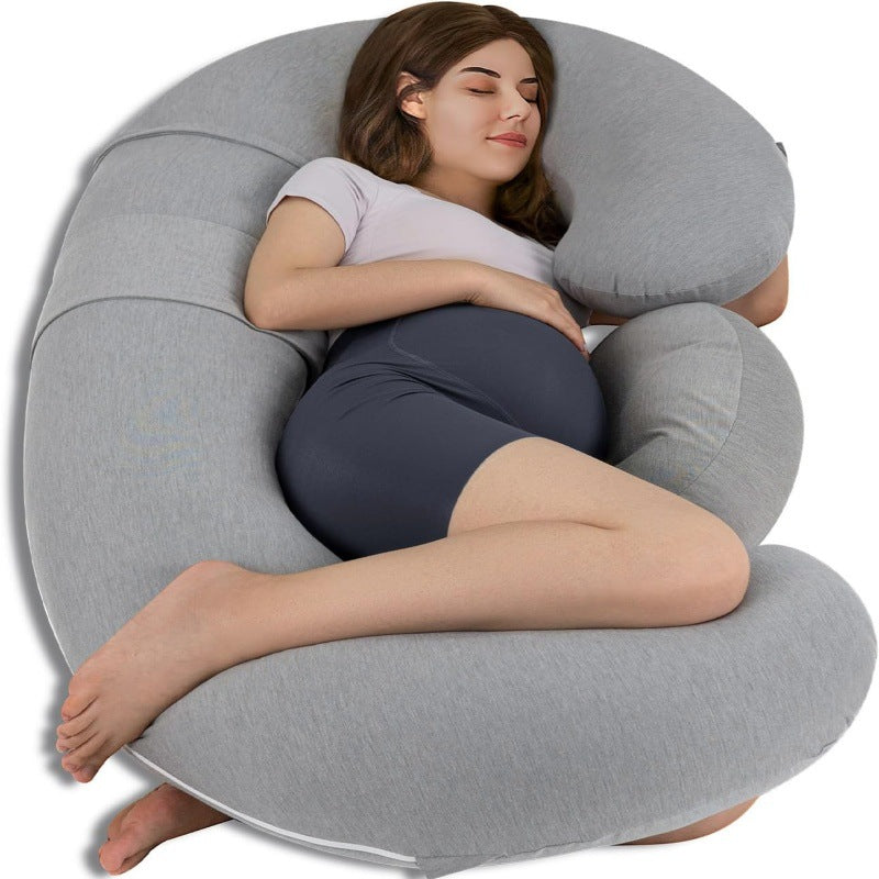Pregnancy and Nursing Pillow Stornfield