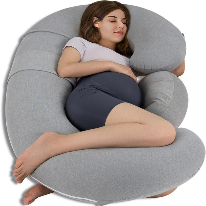 Pregnancy and Nursing Pillow Stornfield