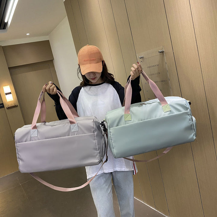Multifunctional Sports Bag Stornfield