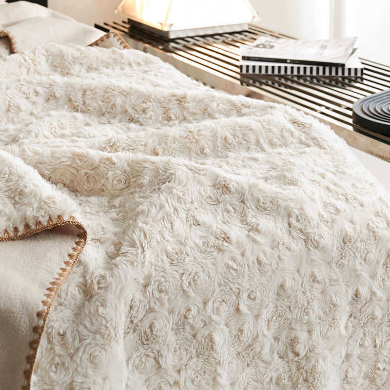 Ladies Cozy Blanket Stornfield