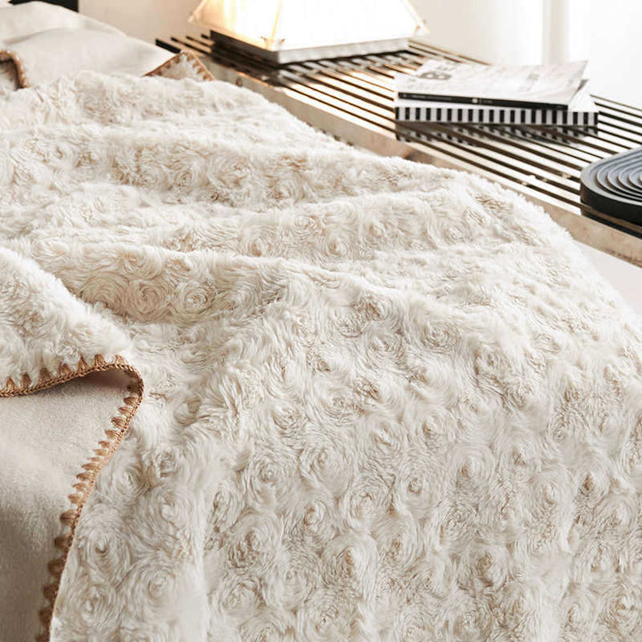 Ladies Cozy Blanket Stornfield