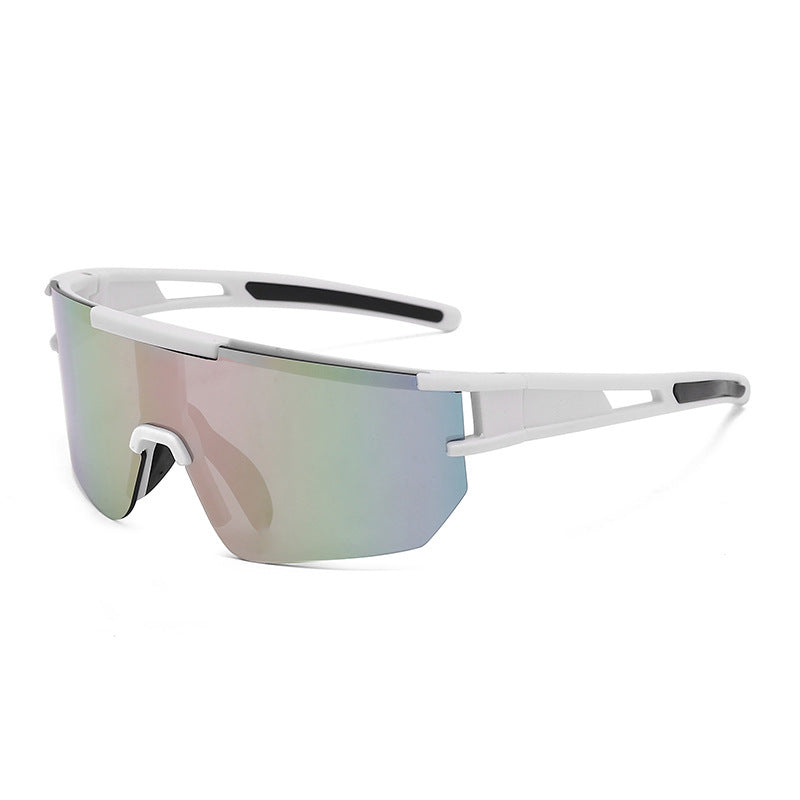 Ladies sporty cycling glasses Stornfield