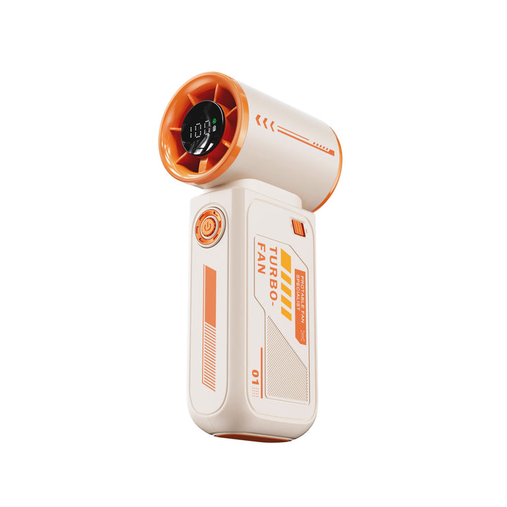 Turbo Bladeless Cooling Fan Stornfield