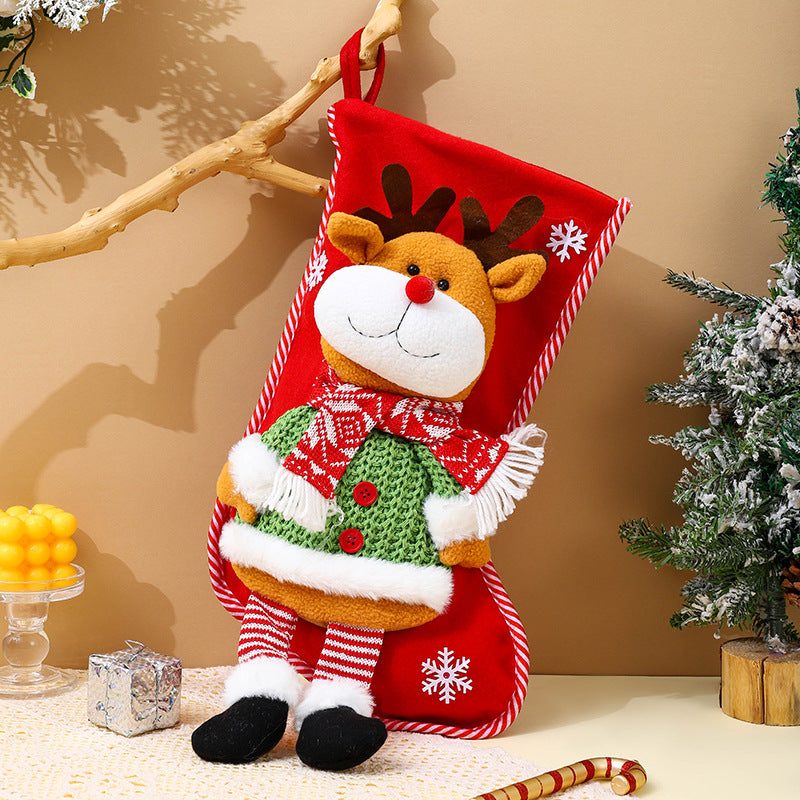 Christmas Stocking Stornfield