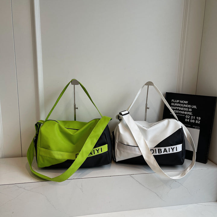 Unisex Sporty Tote Bag Stornfield
