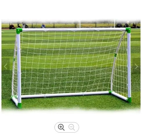 Portable Soccer Goal Stornfield