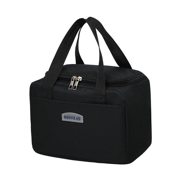 Multi-Pocket Insulated Lunch Bag Stornfield