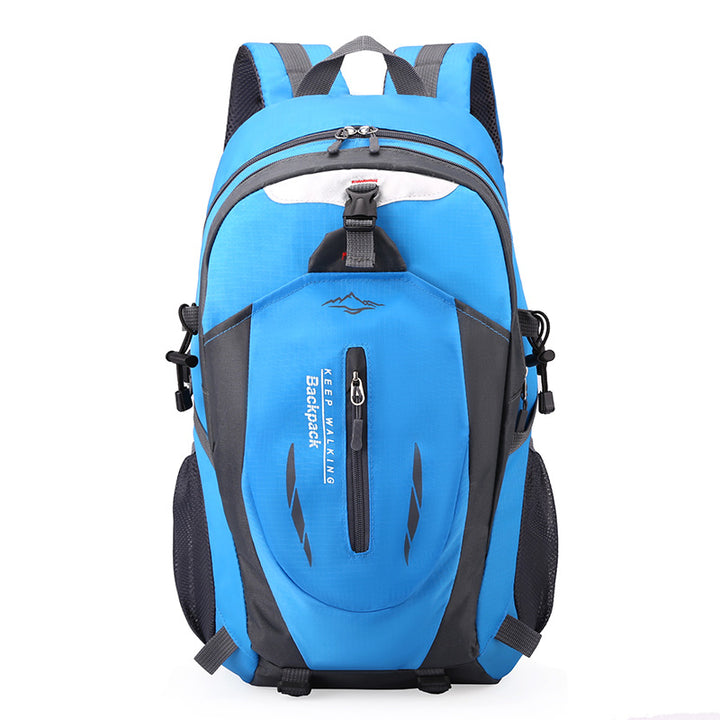 Dynamic Adventure Backpack Stornfield