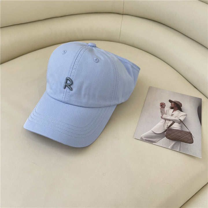 Women's Adjustable Cotton Cap Stornfield 1783922712