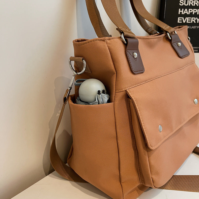 Versatile Utility Tote Stornfield