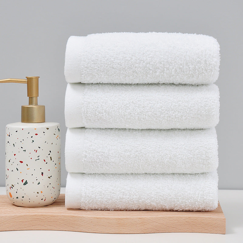 Women Soft and Luxurious Towels by Stornfield
