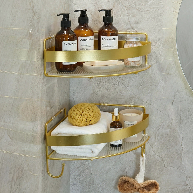 Shower shelf Stornfield
