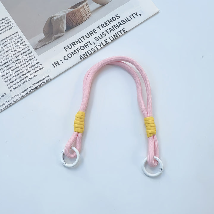 Versatile Adjustable Strap Handle Stornfield