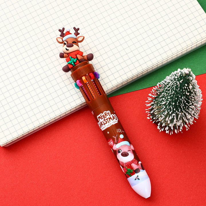 Multifunctional Pen Stornfield