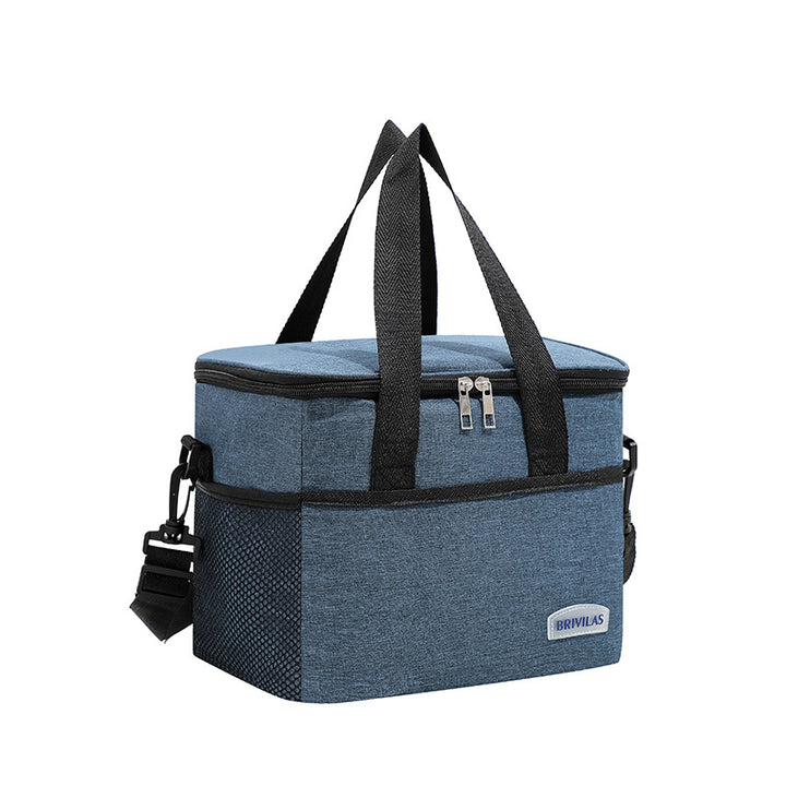 Insulated Lunch Storage Carrier Stornfield