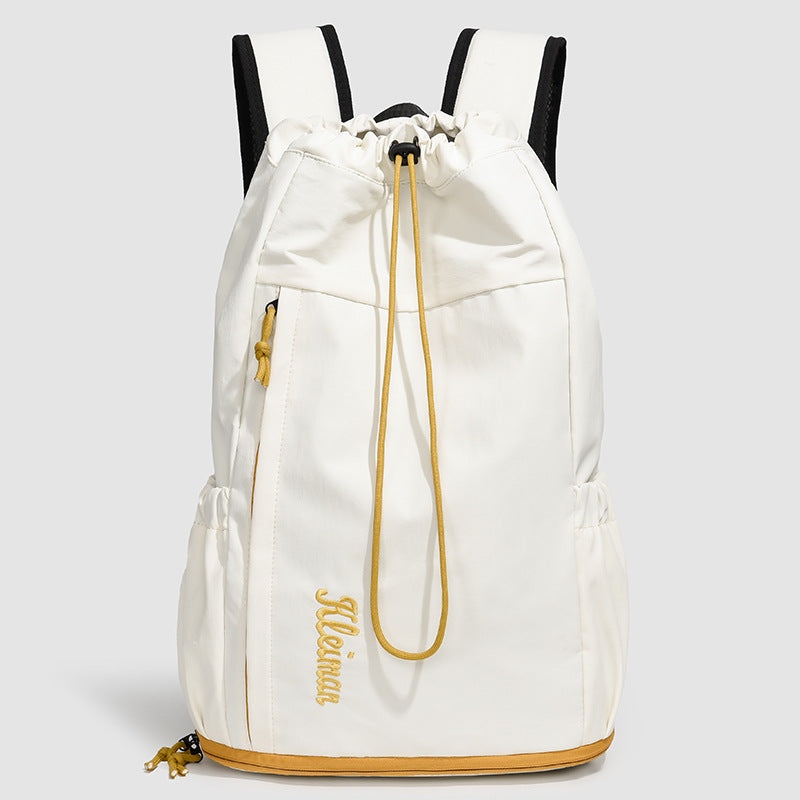 Versatile Drawstring Backpack Stornfield