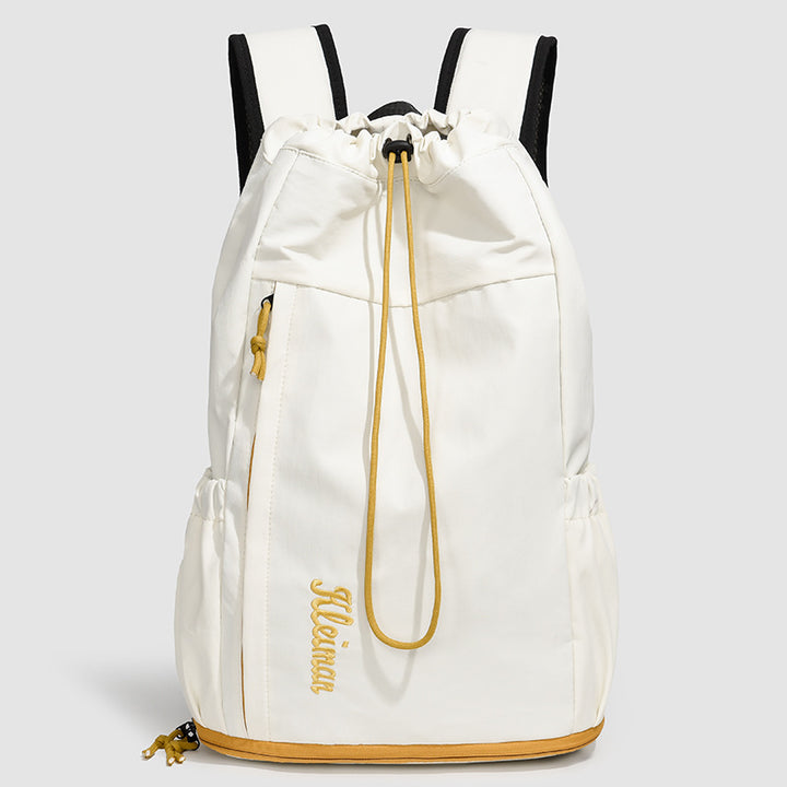 Versatile Drawstring Backpack Stornfield