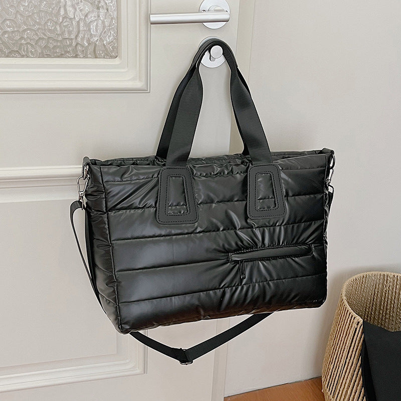 Multifunctional Shoulder Bag Stornfield