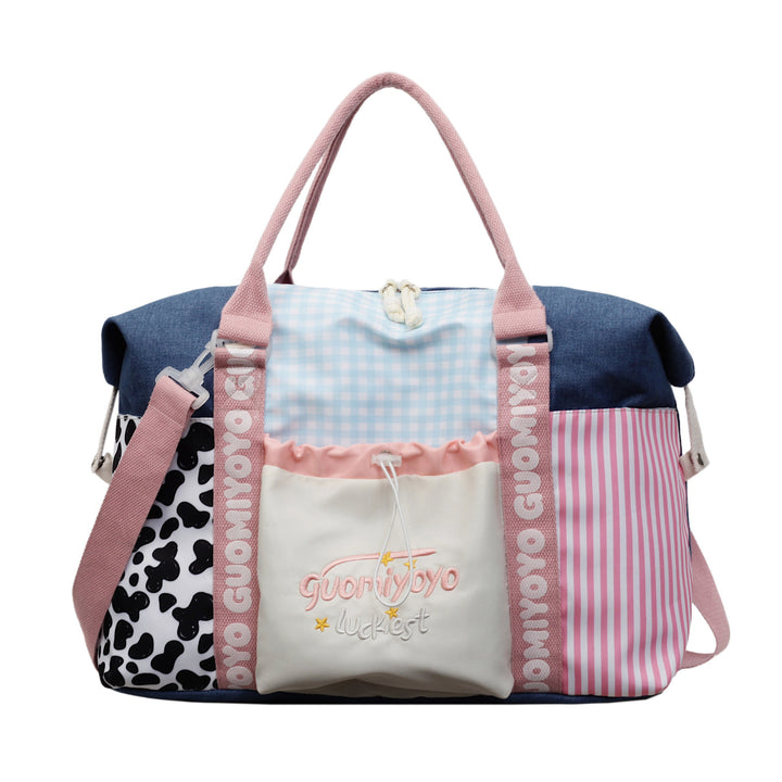 Stylish Travel Tote Stornfield