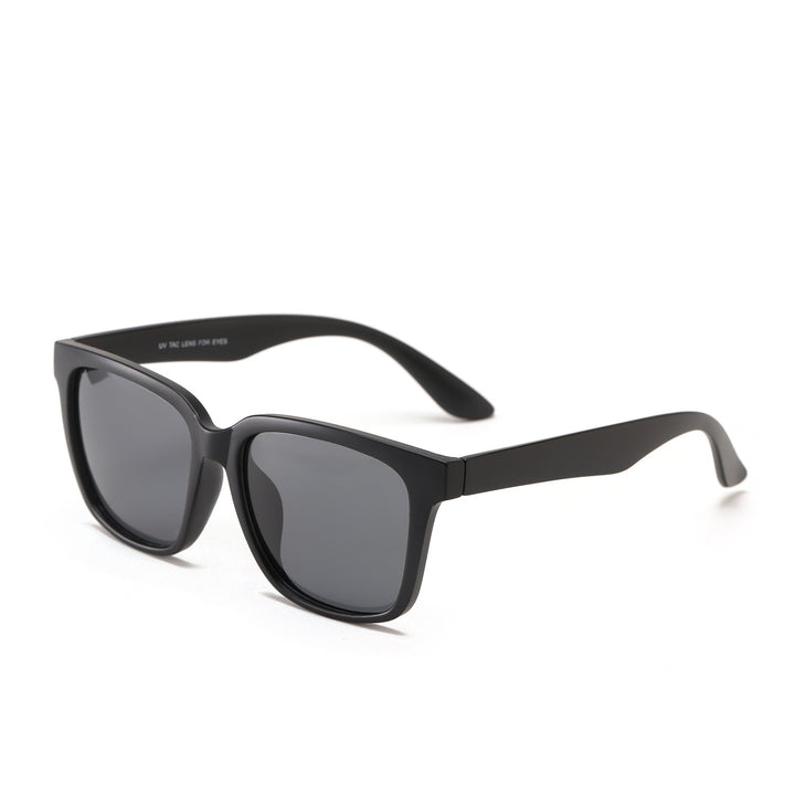 Women's square sunglasses with UV protection and modern design Stornfield