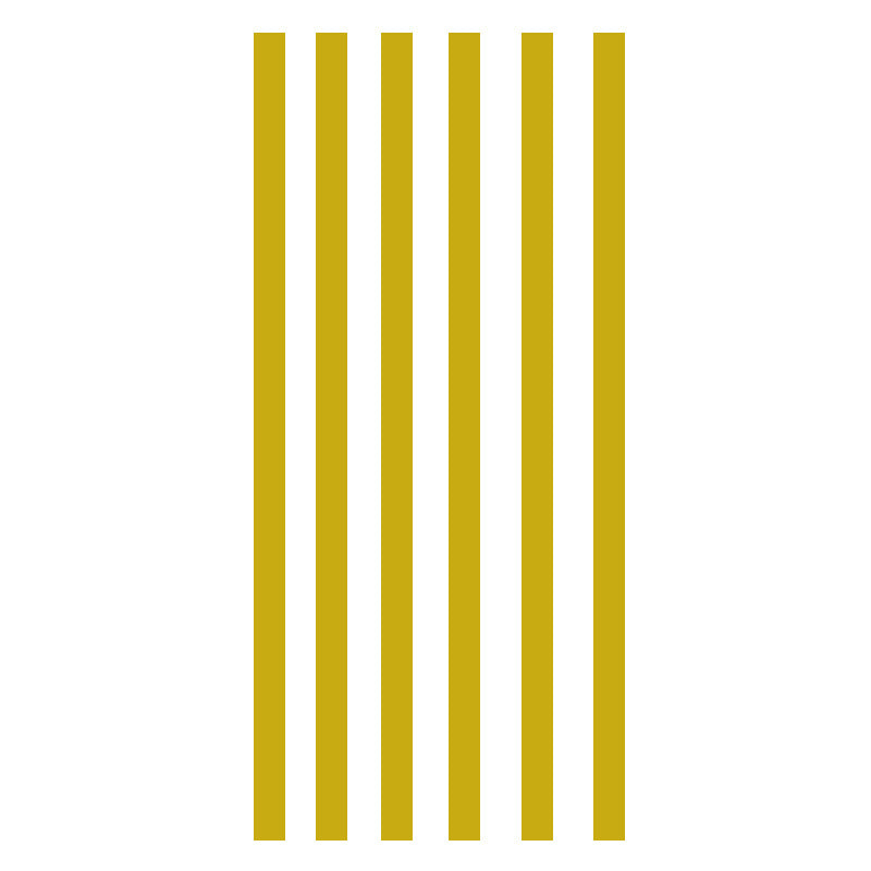 Beach towel in elegant striped pattern Stornfield