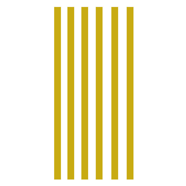 Beach towel in elegant striped pattern Stornfield