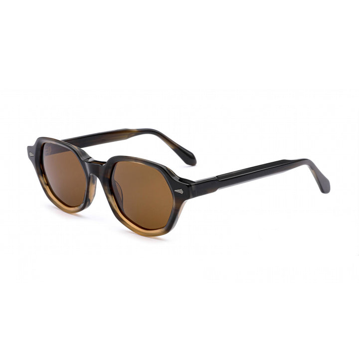 Women's designer sunglasses with unique frame and UV protection Stornfield
