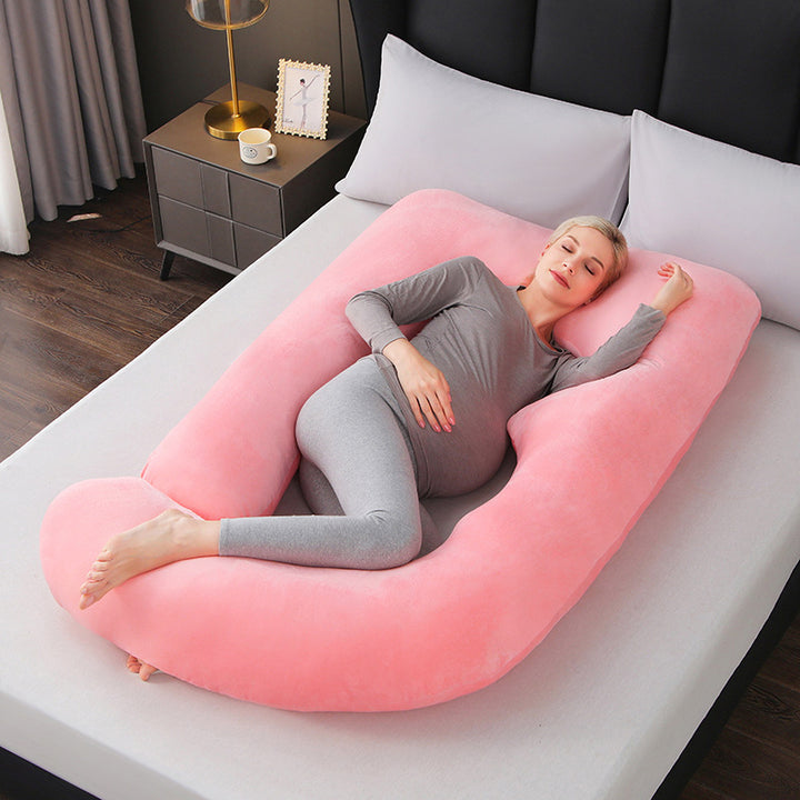 Pregnancy and Nursing Pillow Stornfield