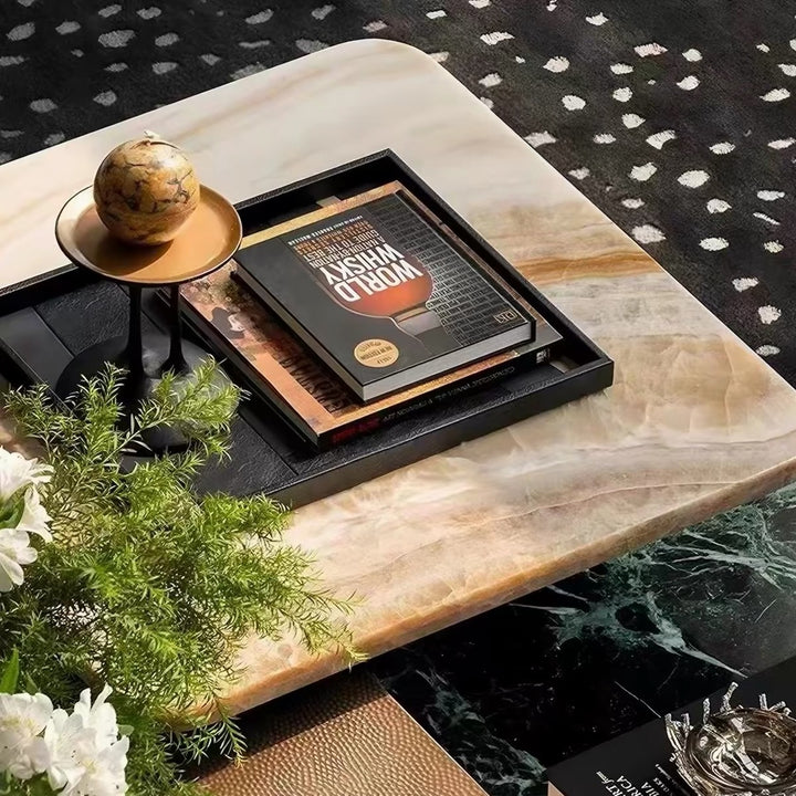 Decorative Natural Stone Ball