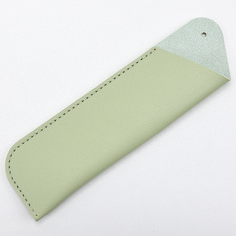 Leather Pencil Case Stornfield