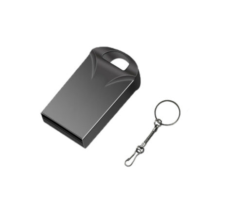 Compact Keychain Storage Stornfield