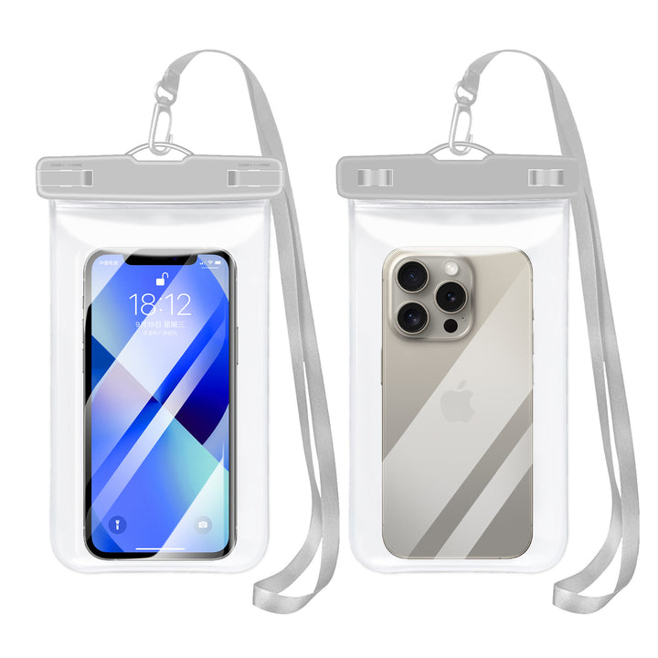 Waterproof Phone Case Stornfield