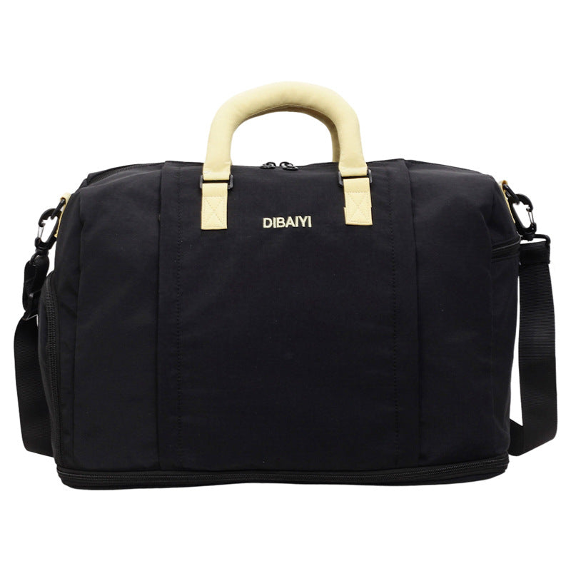Versatile Multi-Functional Sport Duffle