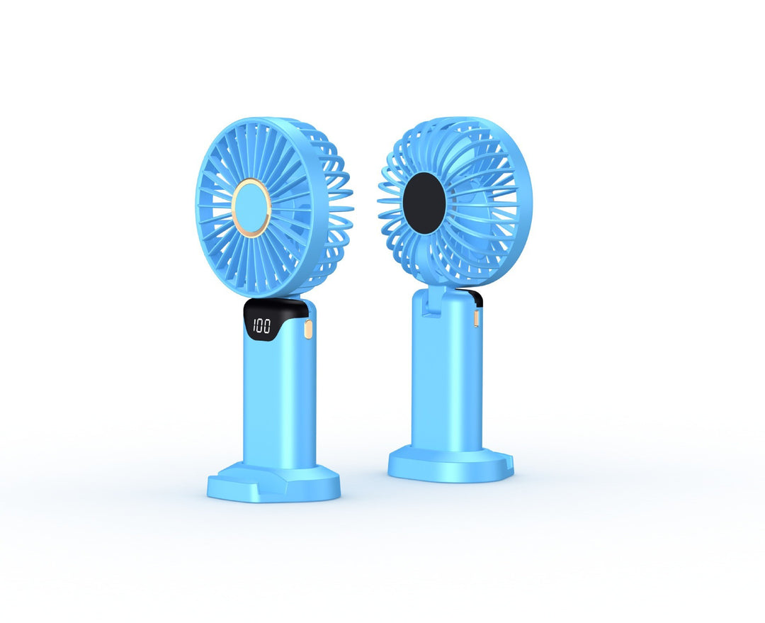 Ladies portable mini fan Stornfield