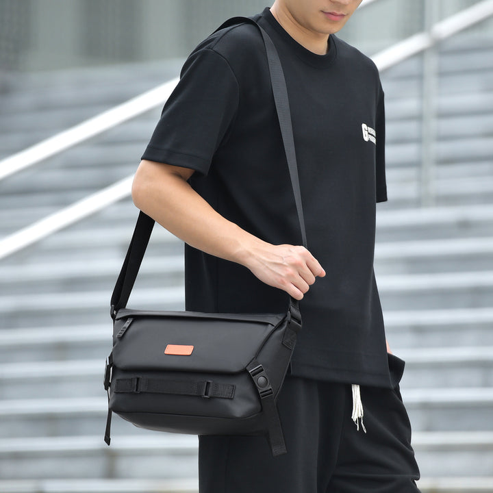 Waterproof Messenger Bag Stornfield