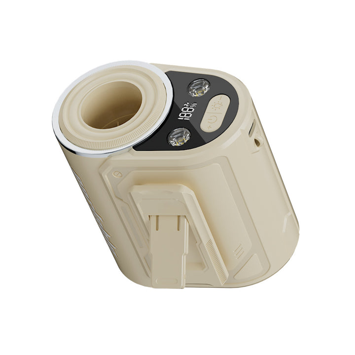 Unisex Portable Rechargeable Air Humidifier Stornfield