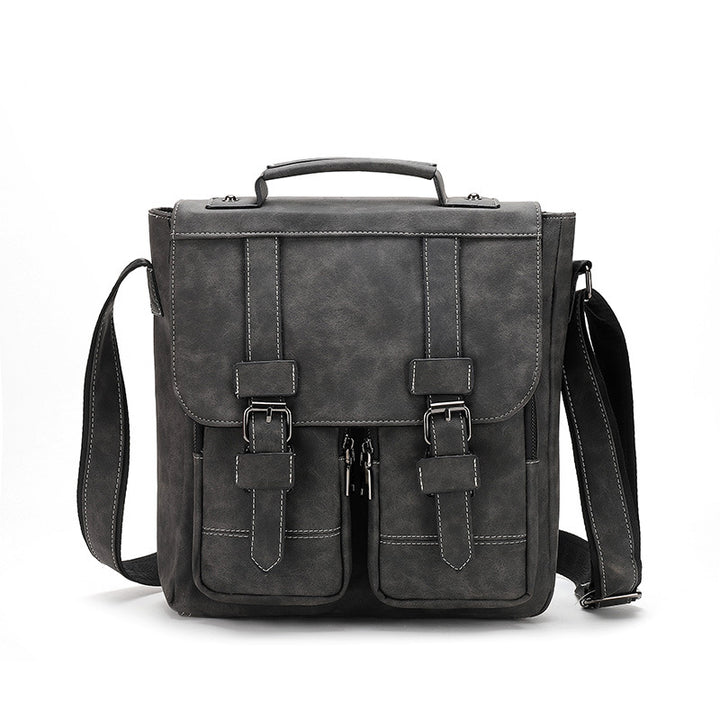 Vintage-Look Crossbody Bag Stornfield