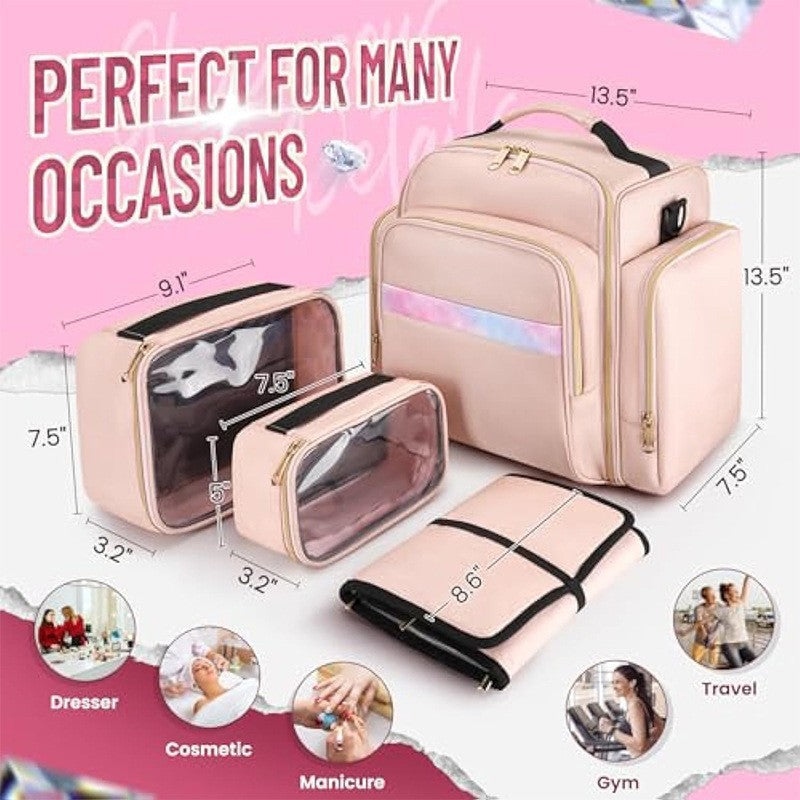 Cosmetic bag Stornfield